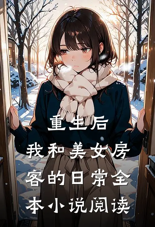 重生后，我和美女房客的日常全本小说阅读