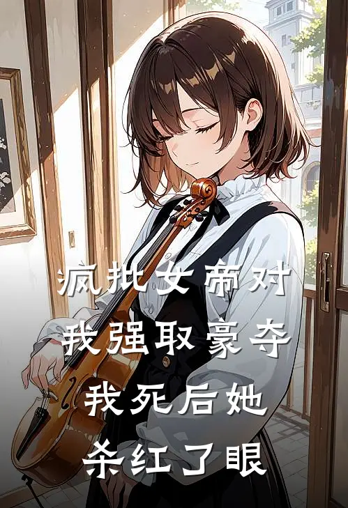 疯批女帝对我强取豪夺，我死后她杀红了眼