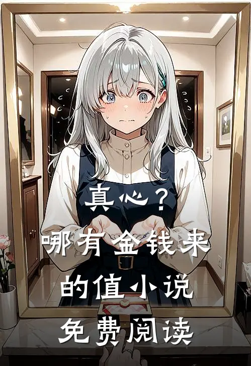 真心？哪有金钱来的值小说免费阅读