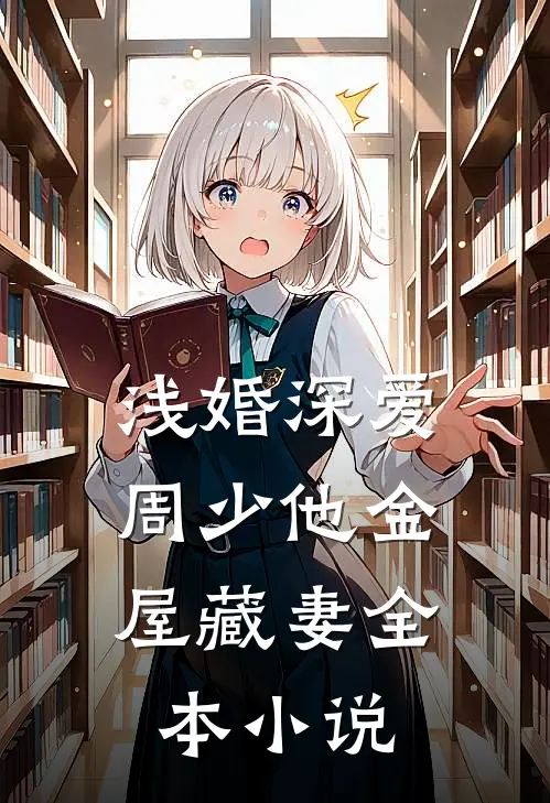 浅婚深爱：周少他金屋藏妻全本小说