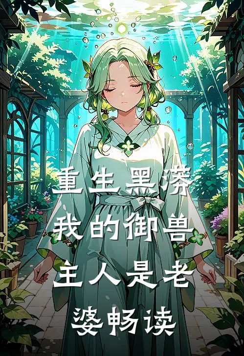 重生黑蟒，我的御兽主人是老婆畅读