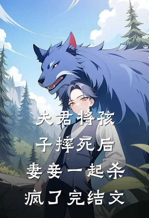 夫君将孩子摔死后，妻妾一起杀疯了完结文