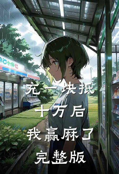 充一块抵十万后，我赢麻了完整版
