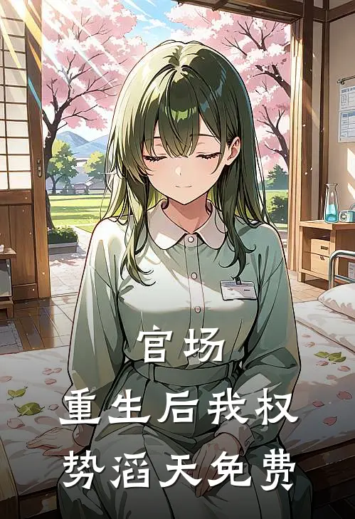 官场：重生后我权势滔天免费