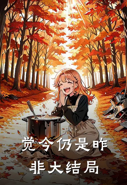 觉今仍是昨非大结局