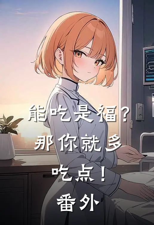 能吃是福？那你就多吃点！ 番外
