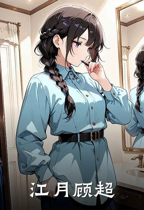 江月顾超