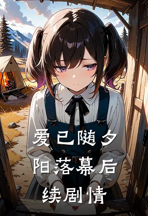 爱已随夕阳落幕后续剧情