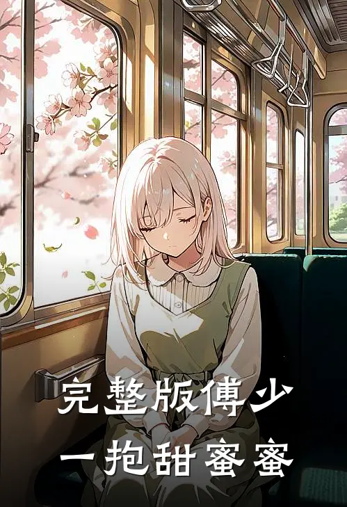 完整版傅少一抱甜蜜蜜