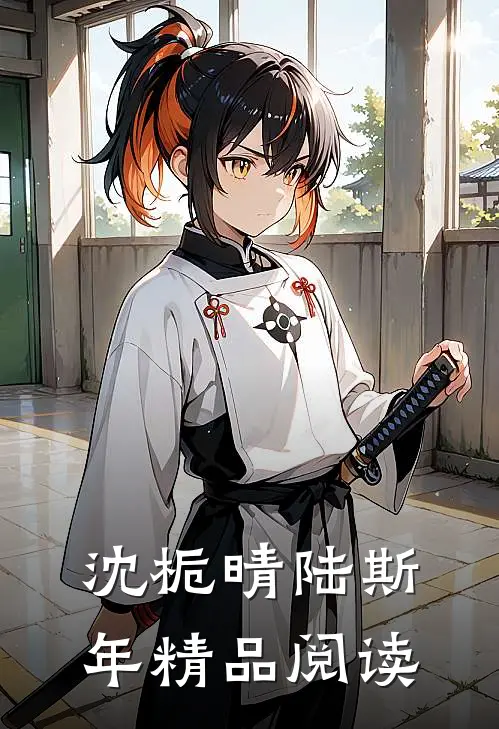 沈栀晴陆斯年精品阅读
