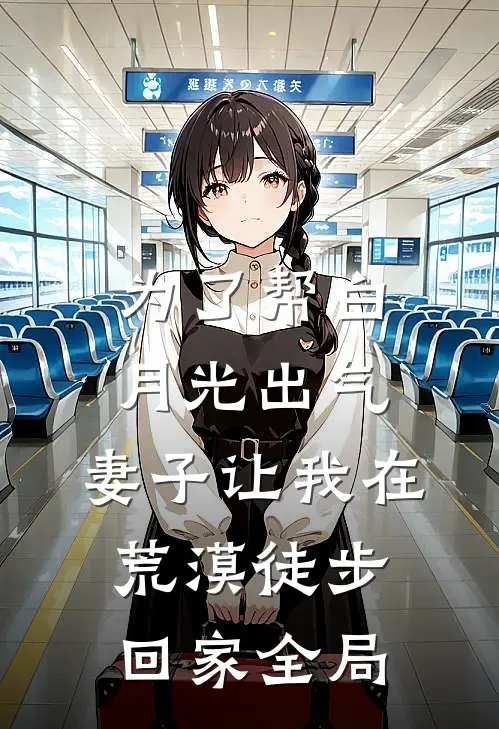 为了帮白月光出气，妻子让我在荒漠徒步回家全局