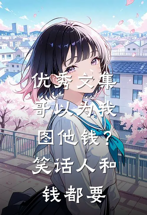 优秀文集哥以为我图他钱？笑话，人和钱都要
