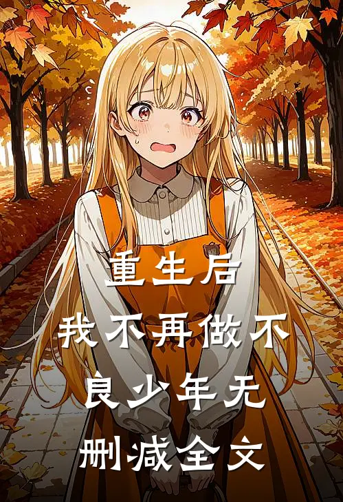 重生后，我不再做不良少年无删减全文