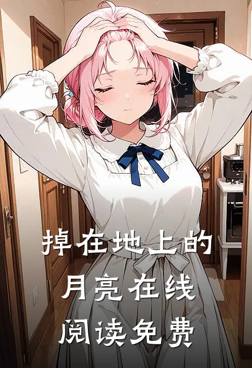掉在地上的月亮在线阅读免费