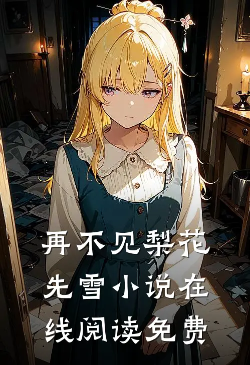 再不见梨花先雪小说在线阅读免费
