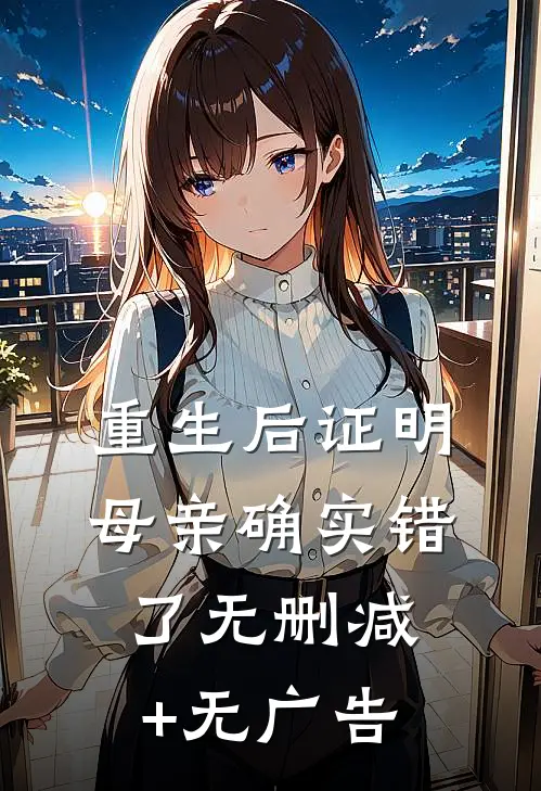 重生后证明母亲确实错了无删减+无广告