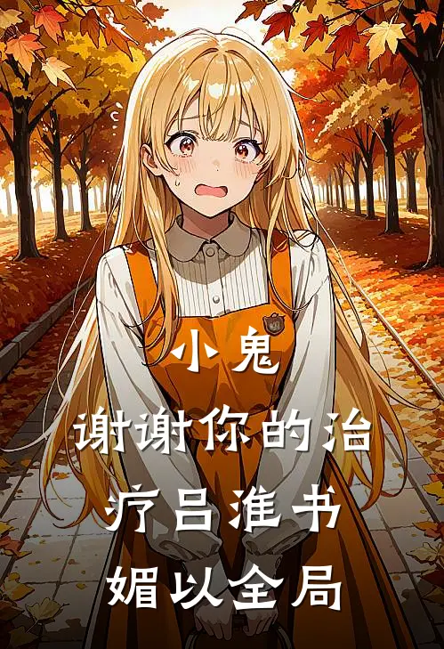 小鬼，谢谢你的治疗吕淮书媚以全局