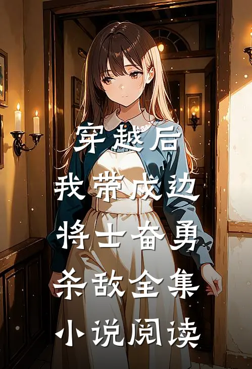 穿越后，我带戍边将士奋勇杀敌全集小说阅读