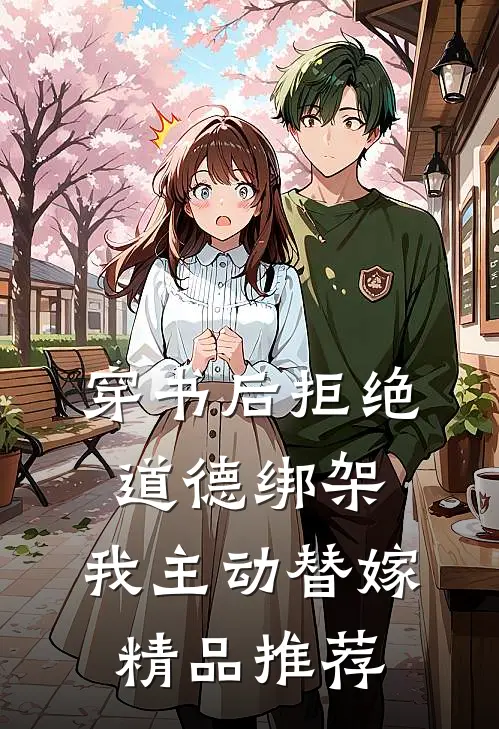 穿书后拒绝道德绑架，我主动替嫁精品推荐