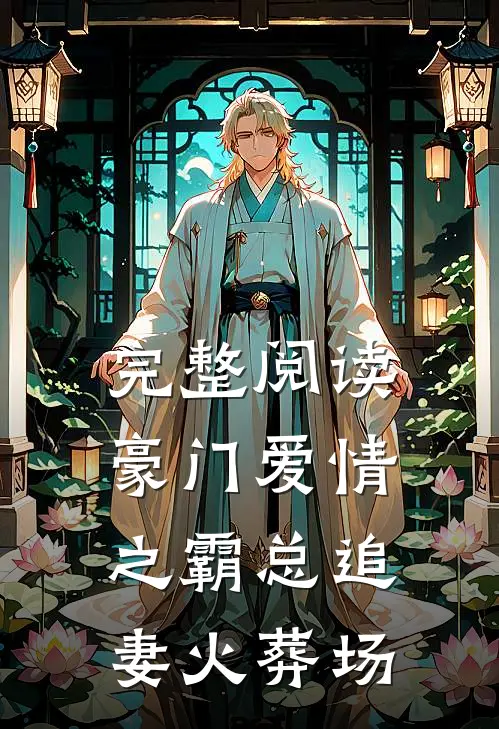 完整阅读豪门爱情之霸总追妻火葬场