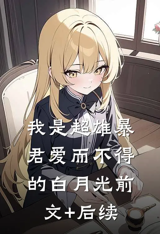 我是超雄暴君爱而不得的白月光前文+后续