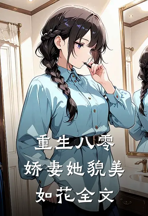 重生八零：娇妻她貌美如花全文