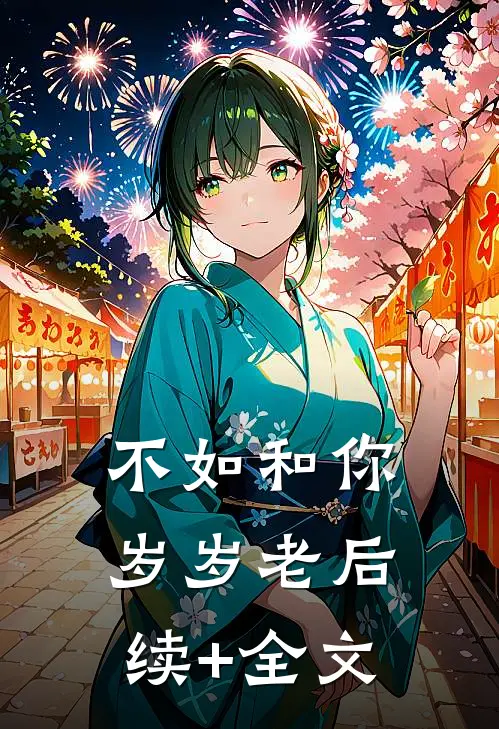 不如和你岁岁老后续+全文