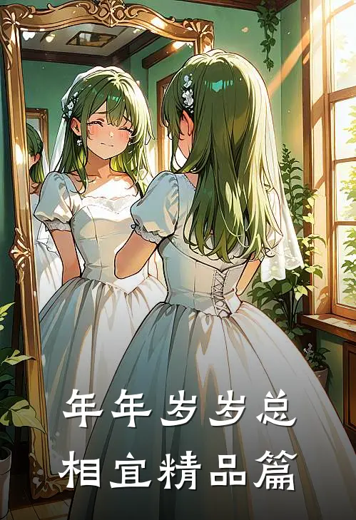年年岁岁总相宜精品篇