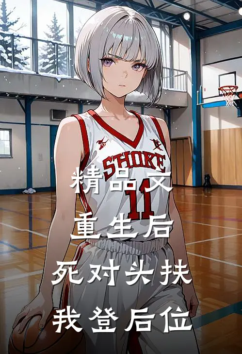 精品文重生后，死对头扶我登后位