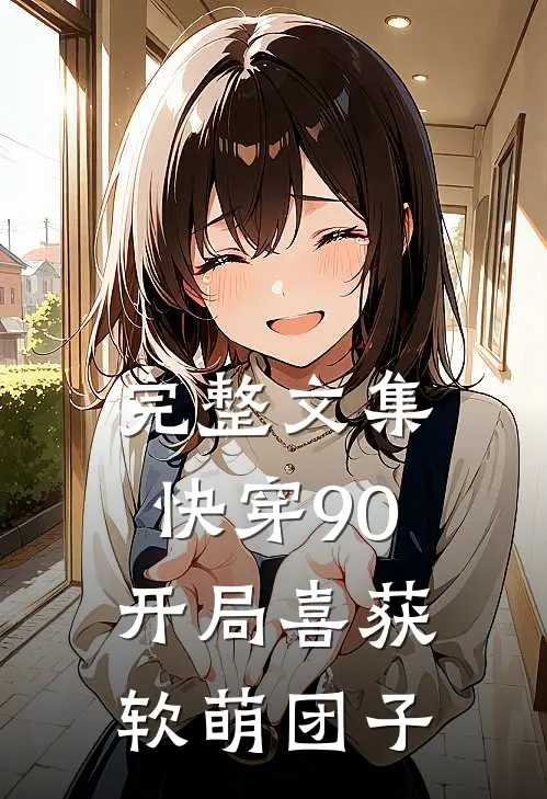 完整文集快穿90：开局喜获软萌团子