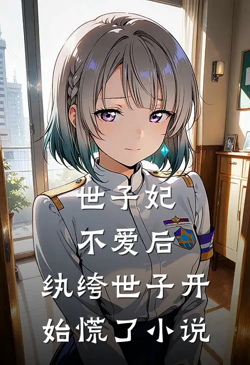 世子妃不爱后，纨绔世子开始慌了小说
