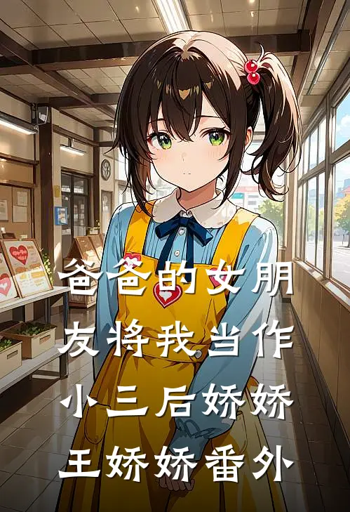 爸爸的女朋友将我当作小三后娇娇王娇娇 番外
