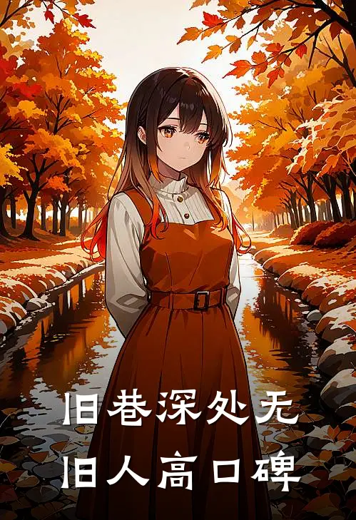 旧巷深处无旧人高口碑