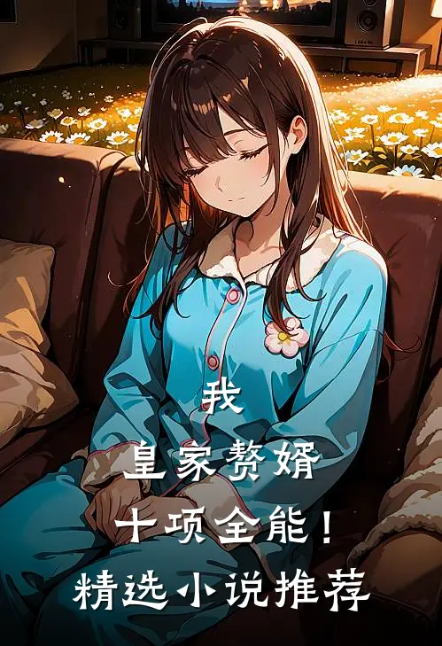 我，皇家赘婿，十项全能！精选小说推荐