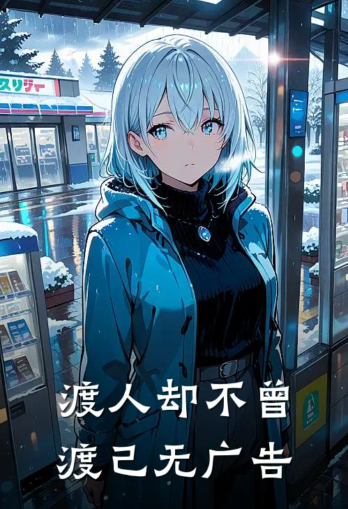 渡人却不曾渡己无广告