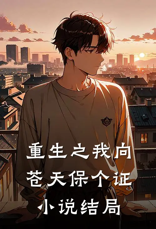 《重生之我向苍天保个证》小说结局