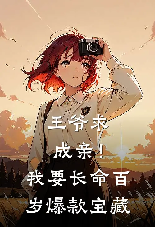 王爷求成亲！我要长命百岁爆款宝藏