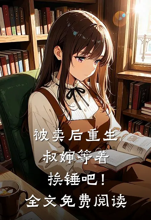 被卖后重生，叔婶等着挨锤吧！全文免费阅读