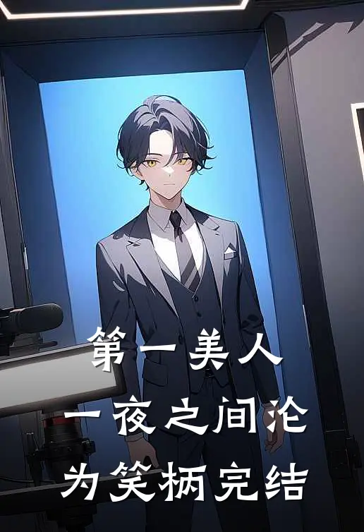 第一美人，一夜之间沦为笑柄完结