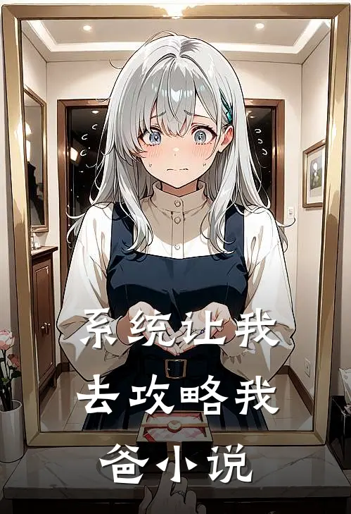 系统让我去攻略我爸小说