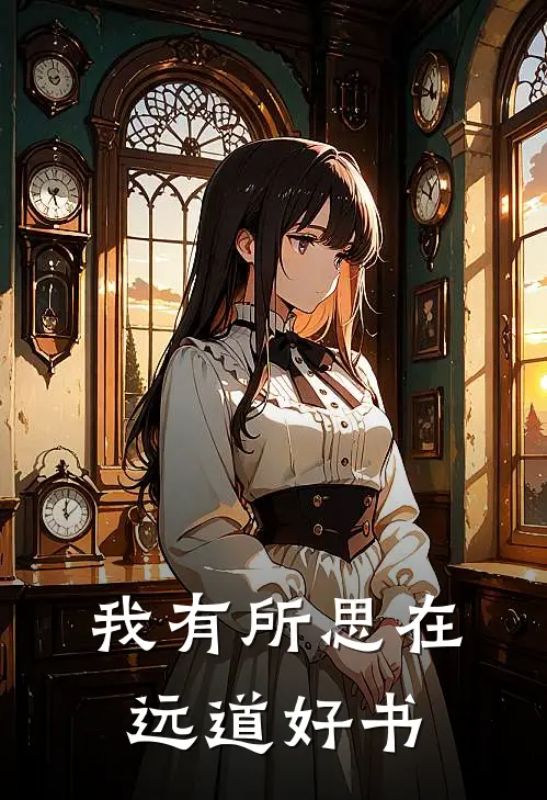 我有所思在远道好书
