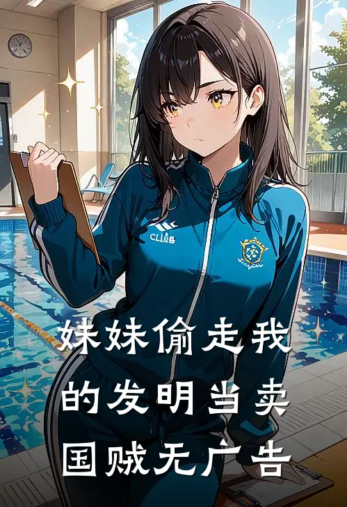 妹妹偷走我的发明当卖国贼无广告