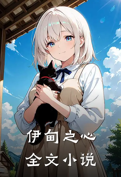 伊甸之心全文小说