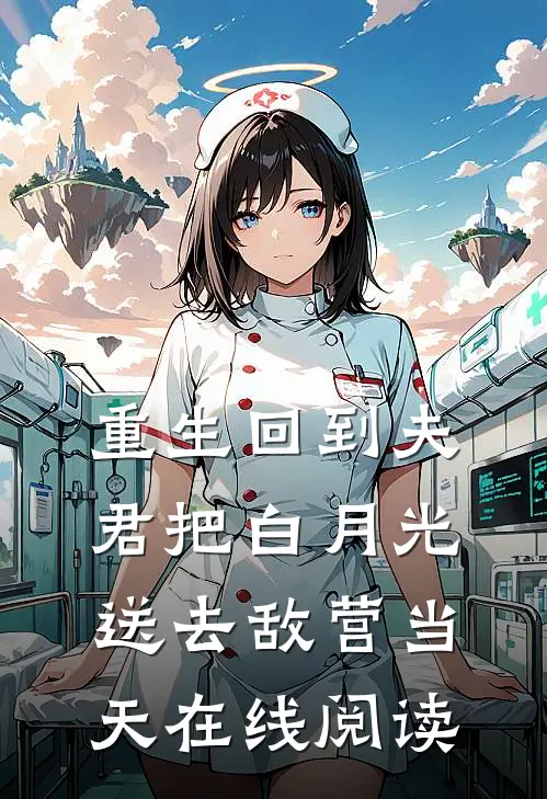 重生回到夫君把白月光送去敌营当天在线阅读