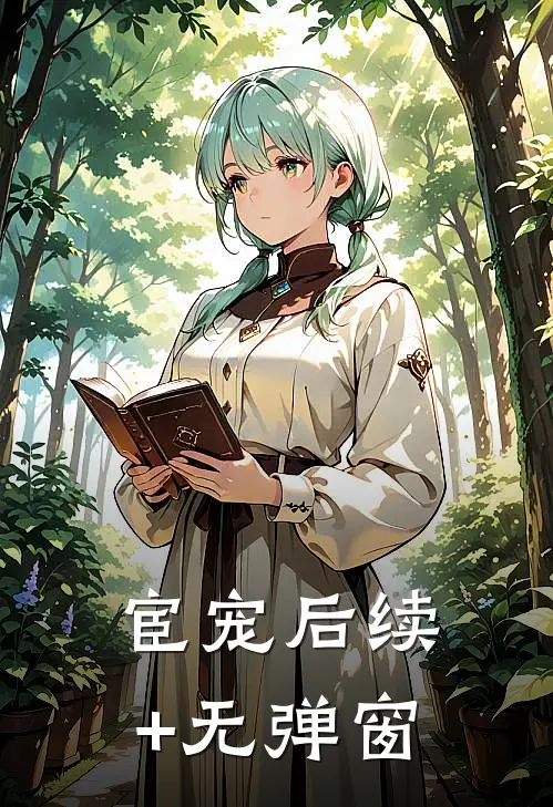宦宠后续+无弹窗