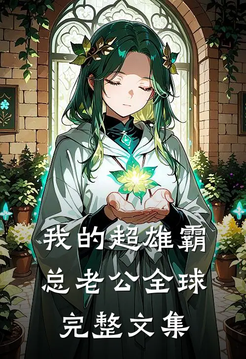 我的超雄霸总老公全球完整文集