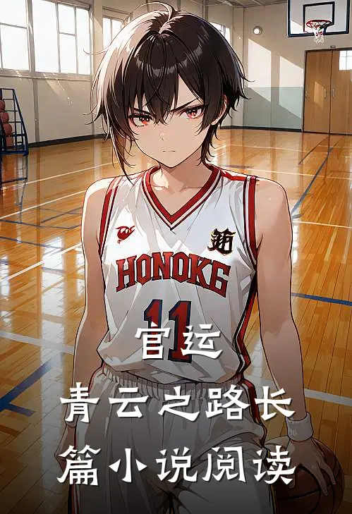 官运：青云之路长篇小说阅读