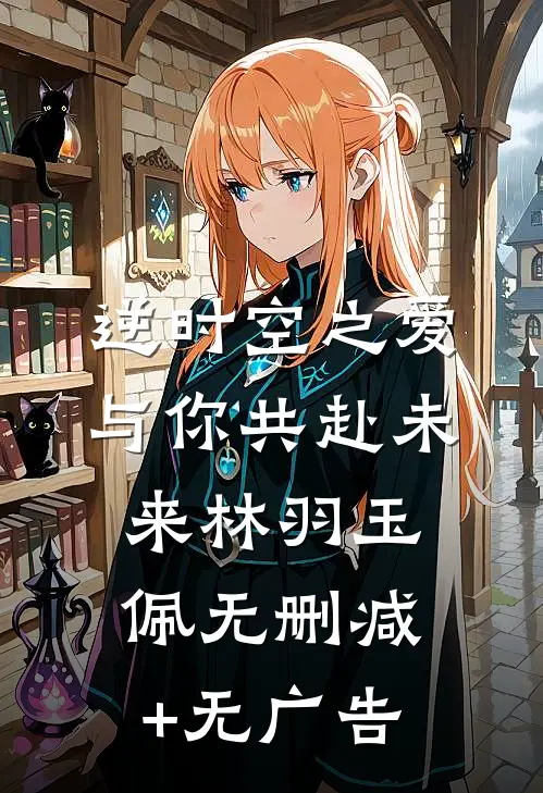 逆时空之爱：与你共赴未来林羽玉佩无删减+无广告