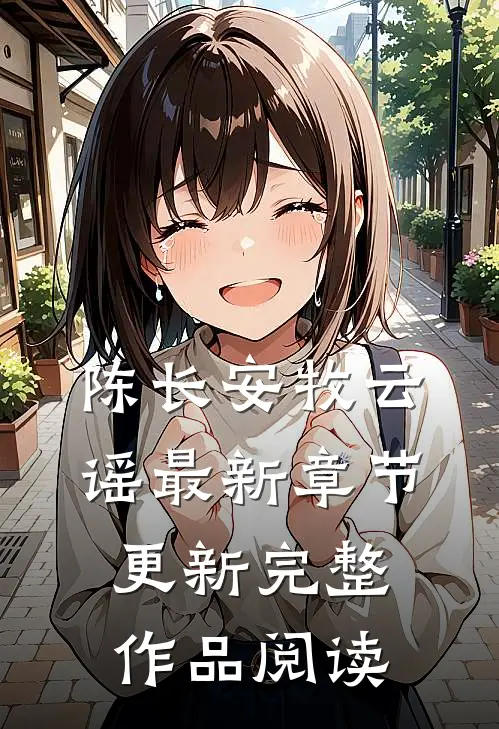 陈长安牧云谣最新章节更新完整作品阅读