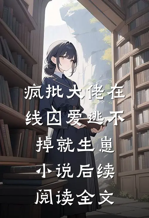 疯批大佬在线囚爱逃不掉就生崽小说后续阅读全文